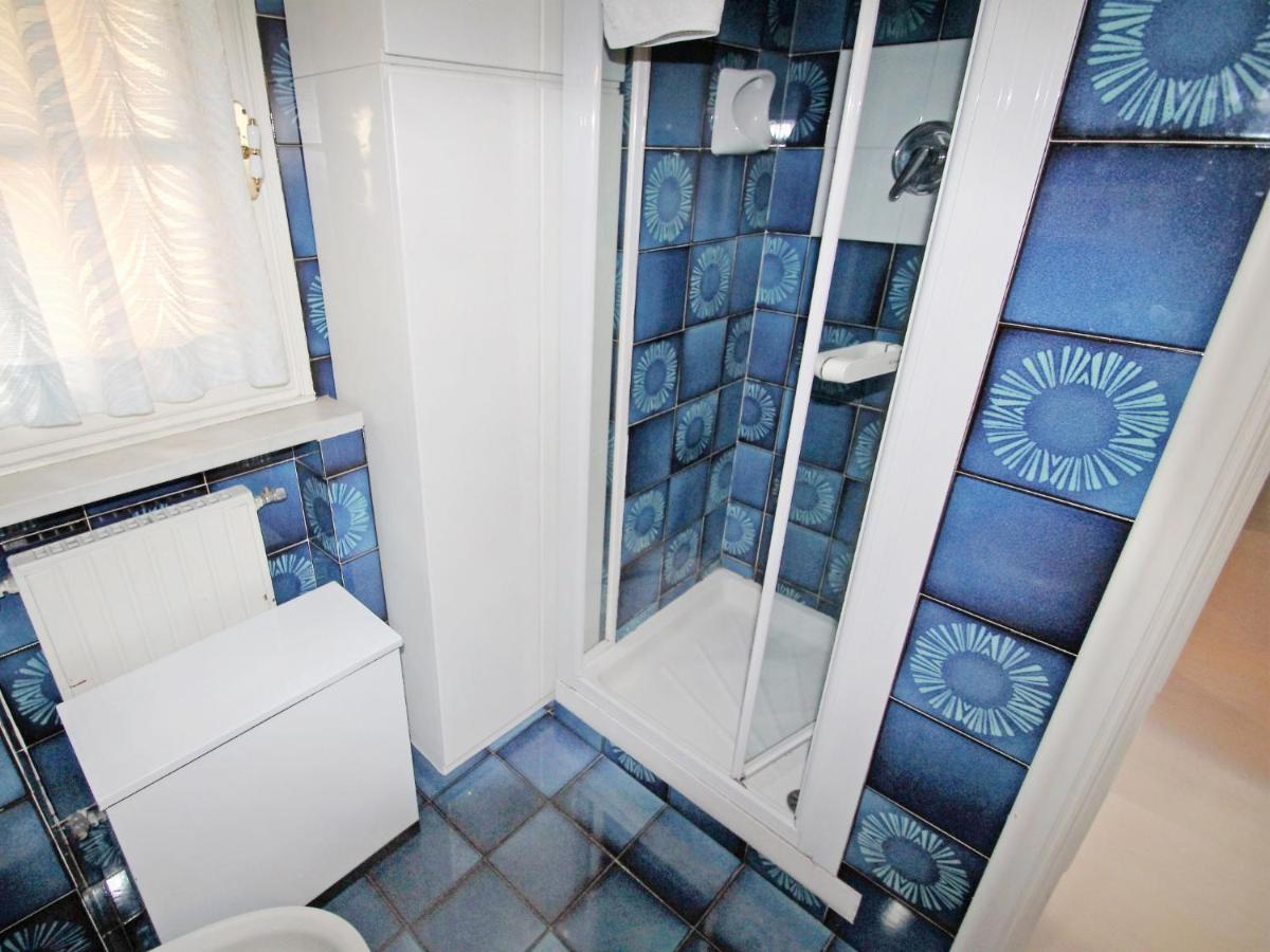 Apartment Francesca By Interhome Camogli Luaran gambar