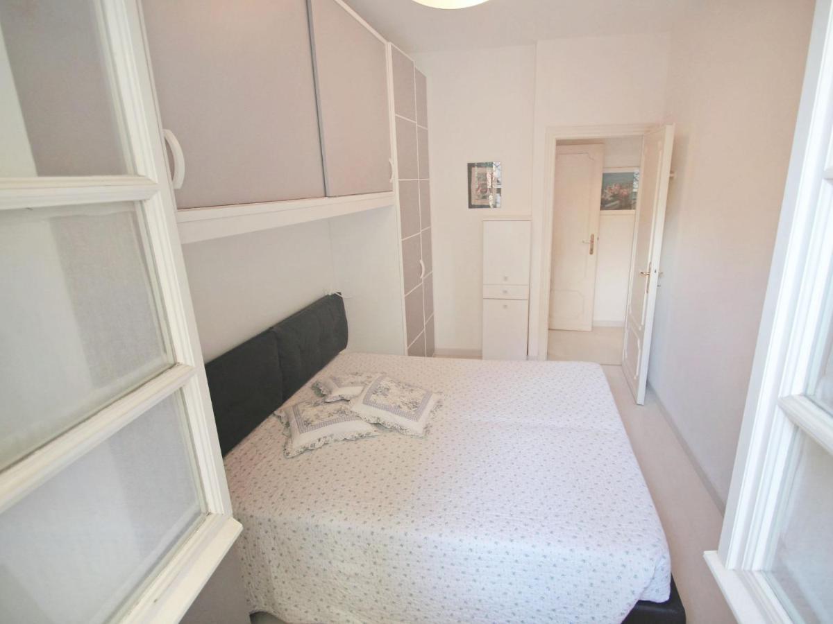 Apartment Francesca By Interhome Camogli Luaran gambar