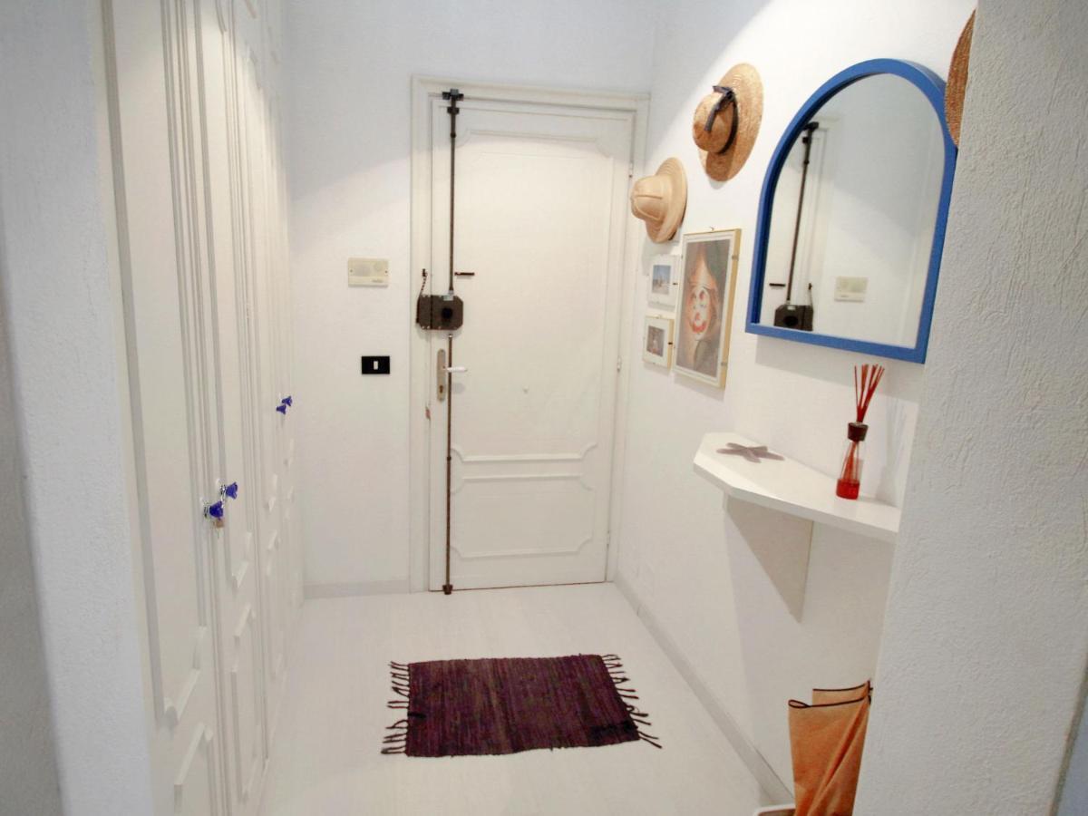 Apartment Francesca By Interhome Camogli Luaran gambar