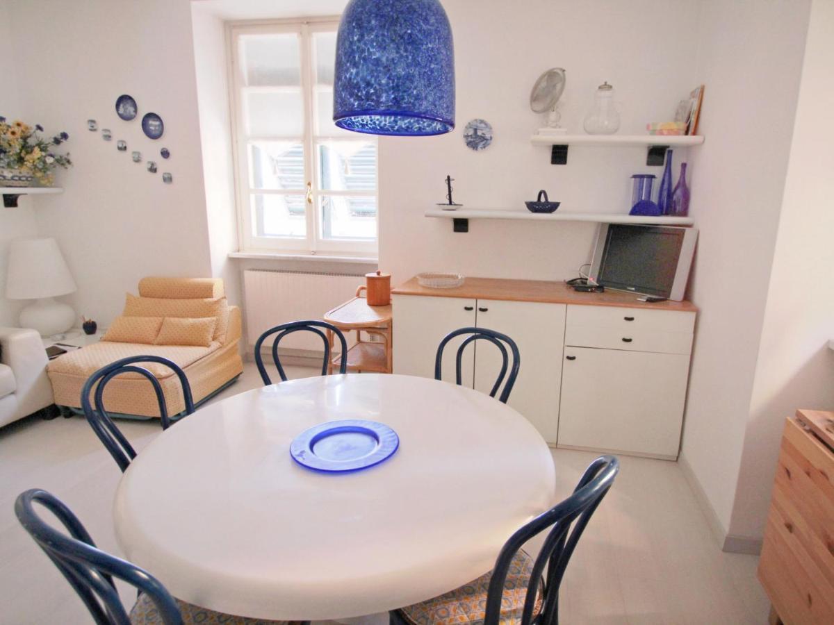 Apartment Francesca By Interhome Camogli Luaran gambar