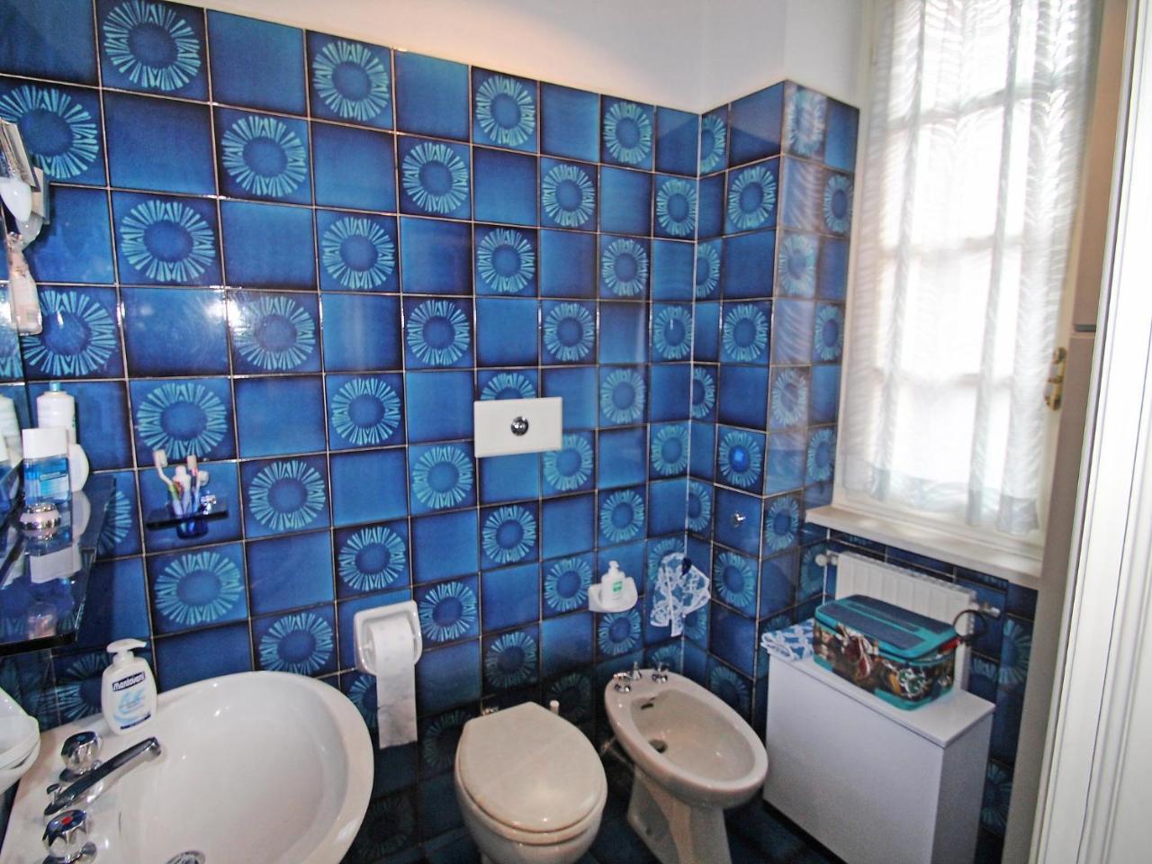 Apartment Francesca By Interhome Camogli Luaran gambar