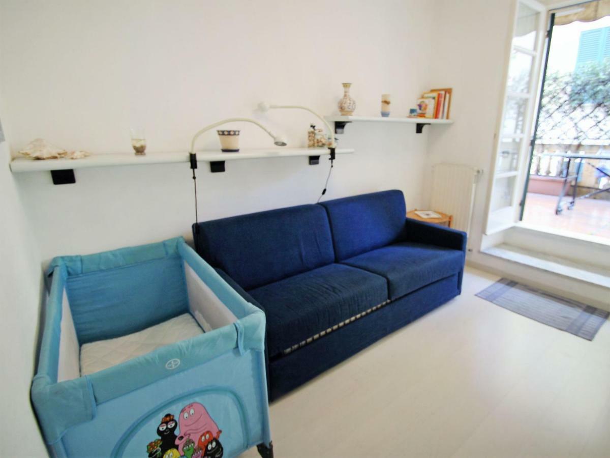 Apartment Francesca By Interhome Camogli Luaran gambar